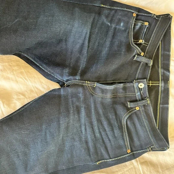 Iron Heart 555-XHSib 25oz W32 - Picture 7 of 7